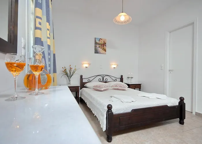 Sea Melody Studios Pláka