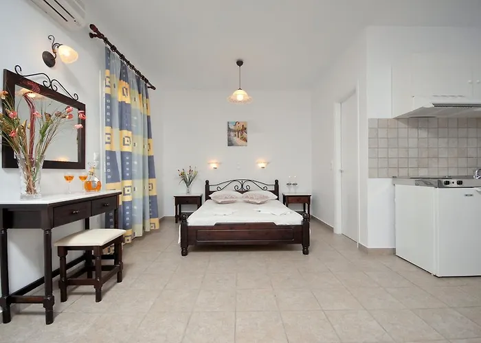 Sea Melody Studios Pláka