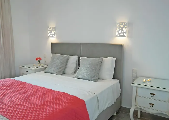 Sea Melody Studios Pláka