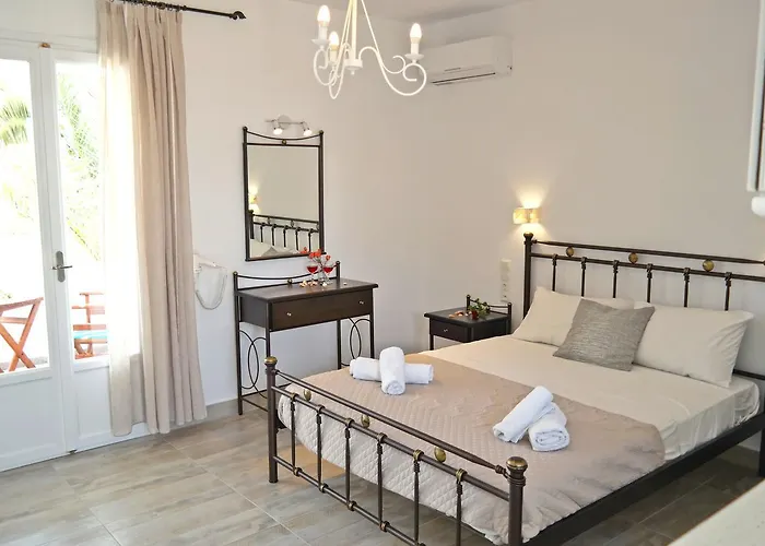 Sea Melody Lejlighed