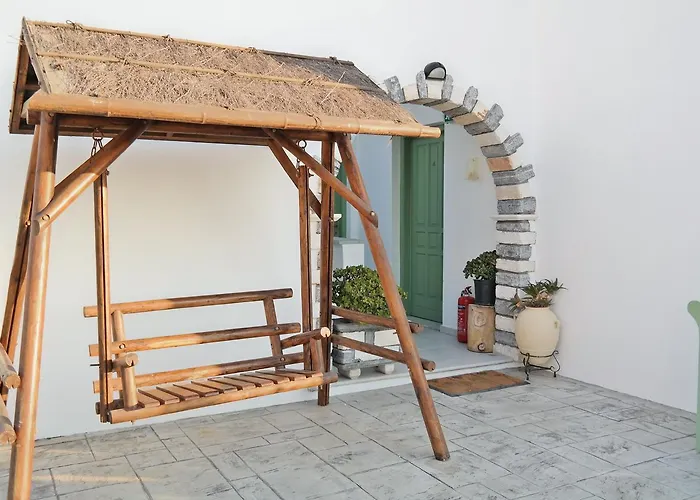 Lejlighed Sea Melody *